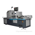 high speed long working life automatic pipe cutting machine